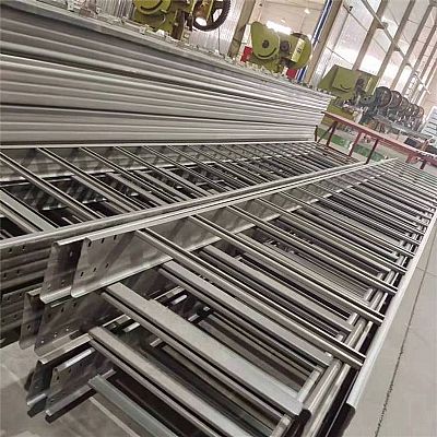 大跨距電纜橋架